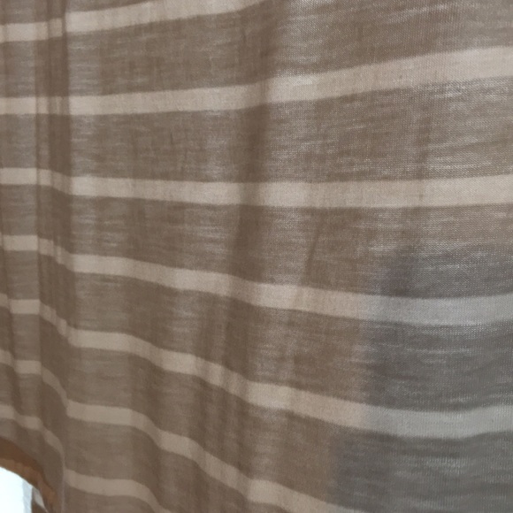 Striped top - Picture 2 of 2